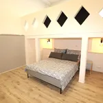 Miete 4 Schlafzimmer wohnung von 95 m² in Karlsruhe