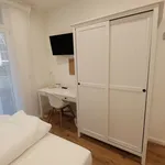 Miete 1 Schlafzimmer wohnung von 20 m² in Marburg