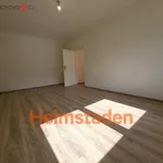 Rent 3 bedroom apartment of 55 m² in Havířov