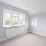 Rent 4 bedroom house in Dorking