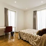 Rent a room in alicante