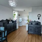 Pronajměte si 3 ložnic/e byt o rozloze 63 m² v Prague