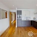 Rent 1 bedroom house in Edinburgh