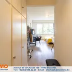 Studio van 35 m² in Etterbeek