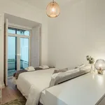 Rent 3 bedroom apartment in Lisbon