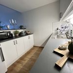 Rent 1 rooms apartment of 55 m² in Helsingborg