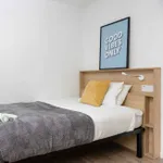 Rent 1 bedroom student apartment in Bournemouth