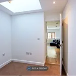 Rent 1 bedroom apartment in Leicester