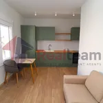 Rent 1 bedroom apartment of 35 m² in Volos Municipality