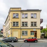 Rent 1 bedroom apartment of 45 m² in Dresden