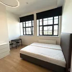 Rent 1 bedroom apartment in Praha 9