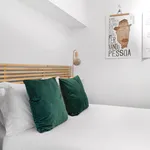 Alugar 2 quarto apartamento de 38 m² em Lisbon