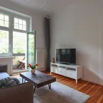 Miete 1 Schlafzimmer wohnung von 68 m² in Berlin