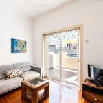 Rent 2 bedroom apartment of 56 m² in lisbon