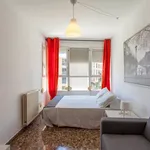 Rent 5 bedroom apartment in Valencia