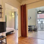 Rent 1 bedroom apartment in Lyon