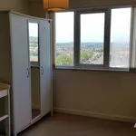 Rent 1 bedroom flat in East Midlands