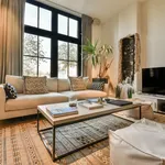 Huur 1 slaapkamer appartement van 95 m² in Jordaan