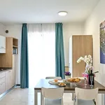 3-room flat via dei Canestrelli 9, Moniga del Garda