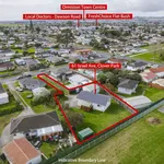 Rent 3 bedroom apartment in Ōtara-Papatoetoe