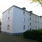 Etagenwohnung: 1 Zimmer - Christian-Morgenstern-Straße1 in Lünen - Vivawest GmbH