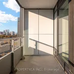 1 bedroom apartment of 527 sq. ft in Toronto (Regent Park)