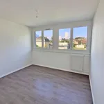 Appartement de 77 m² avec 4 chambre(s) en location à Goncelin