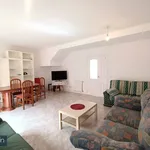 Rent 3 bedroom apartment in Madrid