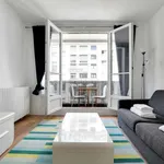 Rent 1 bedroom apartment of 47 m² in paris