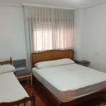 Alquilo 4 dormitorio apartamento de 150 m² en Sigüenza