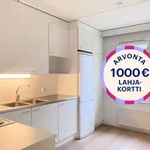 Vuokraa 2 makuuhuoneen asunto, 51 m² paikassa Lahti