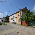 Pronajměte si 3 ložnic/e byt o rozloze 48 m² v Trhový Štěpánov