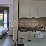 Rent 1 bedroom apartment of 30 m² in Brescia