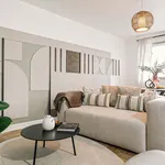 Rent 3 bedroom apartment of 74 m² in Paris