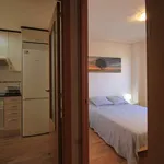 Rent 1 bedroom apartment of 35 m² in madrid