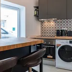 Alugar 1 quarto apartamento de 40 m² em Lisbon