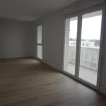 Rent 2 bedroom apartment of 46 m² in AMIENS