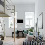 Miete 1 Schlafzimmer wohnung von 40 m² in Vienna