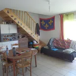 Rent 3 bedroom apartment of 68 m² in BordeauxT