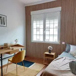 Rent a room in madrid