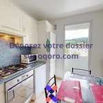 Rent 3 bedroom apartment of 9 m² in Saint-Étienne