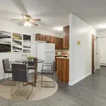 Appartement de 914 m² avec 2 chambre(s) en location à Medicine Hat