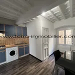 Appartement de 50 m² avec 3 chambre(s) en location à Ajaccio