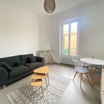 Rent 2 bedroom apartment of 35 m² in NICET