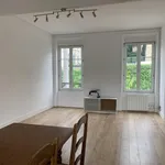 Appartement de 127 m² avec 5 chambre(s) en location à Nancy