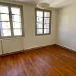 Rent 3 bedroom apartment of 78 m² in Tours