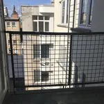 Huur 1 slaapkamer appartement in Antwerpen