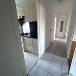 Appartement de 62 m² avec 3 chambre(s) en location à Nantes