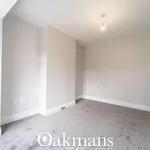 Rent 4 bedroom house in West Midlands