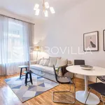 Rent 1 bedroom apartment in City of Zagreb